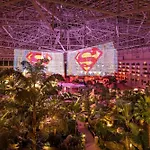 Gaylord Opryland Resort & Convention Center