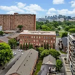 The Tennessee Whiskey In West End-Vandy- Uber To Broadway