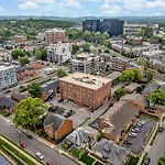 The Tennessee Whiskey In West End-Vandy- Uber To Broadway