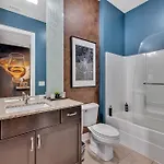 The Barrelhouse Loft In West End Near Vandy And Centennial *