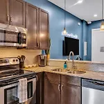 Holiday home The Barrelhouse Loft In West End Near Vandy And Centennial