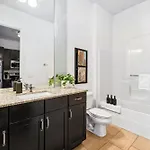 Legends Loft Modern Near Vandy On West End