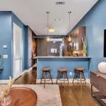 The Barrelhouse Loft In West End Near Vandy And Centennial Nashville