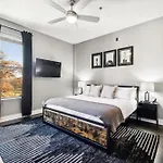 Legends Loft Modern Near Vandy On West End *