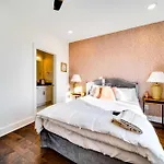 615 Vibe East Getaway 3 Miles To Downtown *