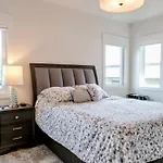 The Urban River - 4br Getaway Nashville