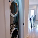 Holiday home The Urban River - 4br Getaway