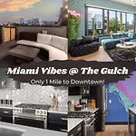 5 Star Stay! Rooftop Hot Tub Walk To Gulch