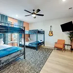 Live Your Nashville Dream 10 Min To Broadway