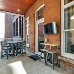 The Majestic Lofts