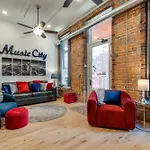 The Majestic Lofts