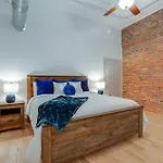 Apartment The Majestic Lofts *