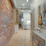 The Majestic Lofts Nashville