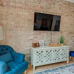 Apartment The Majestic Lofts