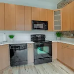 Apartment The Majestic Lofts Nashville