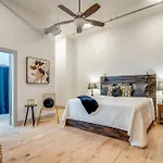The Majestic Lofts Apartment