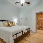 The Majestic Lofts * Nashville