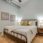 The Majestic Lofts Apartment