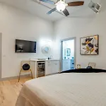 Apartment The Majestic Lofts