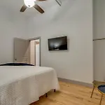 The Majestic Lofts Apartment *