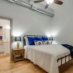 Apartment The Majestic Lofts Nashville