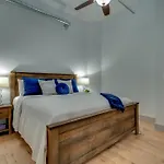 The Majestic Lofts Nashville