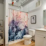 The Majestic Lofts Apartment