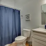 The Majestic Lofts Apartment *