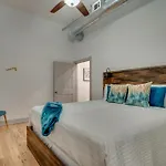 Apartment The Majestic Lofts Nashville