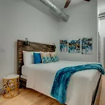 The Majestic Lofts * Nashville