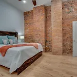 The Majestic Lofts Apartment Nashville