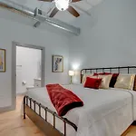 The Majestic Lofts Apartment Nashville