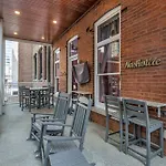 The Majestic Lofts * Nashville