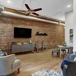 Apartment The Majestic Lofts Nashville
