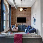 The Majestic Lofts * Nashville