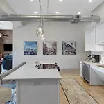 The Majestic Lofts *