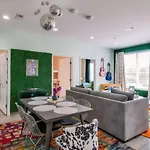 New 4 Bedroom Near Dt Walk To Restaurants * Nashville