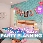 East Nash Double - 26 Beds Booking Fast