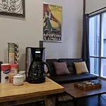 Nashville Downtown Hostel - Adults Only