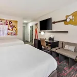 Best Western Downtown Plus Music Row