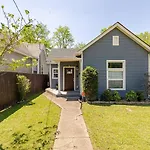 The Little Blue Haus - Two Miles To Broadway