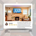 Cozy East Nash W Big Yard Holiday home