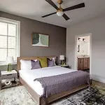 West End Oasis'- 2 Side By Side Homes - Patios * Nashville