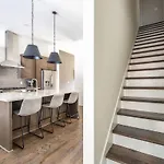 West End Oasis'- 2 Side By Side Homes - Patios Nashville