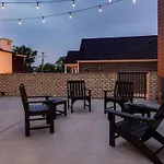 West End Oasis'- 2 Side By Side Homes - Patios Nashville