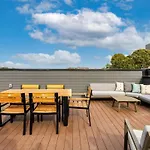 Holiday home West End Oasis'- 2 Side By Side Homes - Patios Nashville