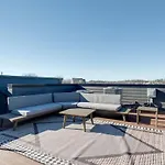 West End Dream-private Balcony-6 Mins To Broadway Holiday home Nashville