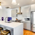 The Monroe By Avantstay Apartment Nashville