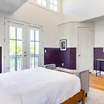 Apartment The Monroe By Avantstay *