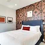 The Monroe By Avantstay Nashville